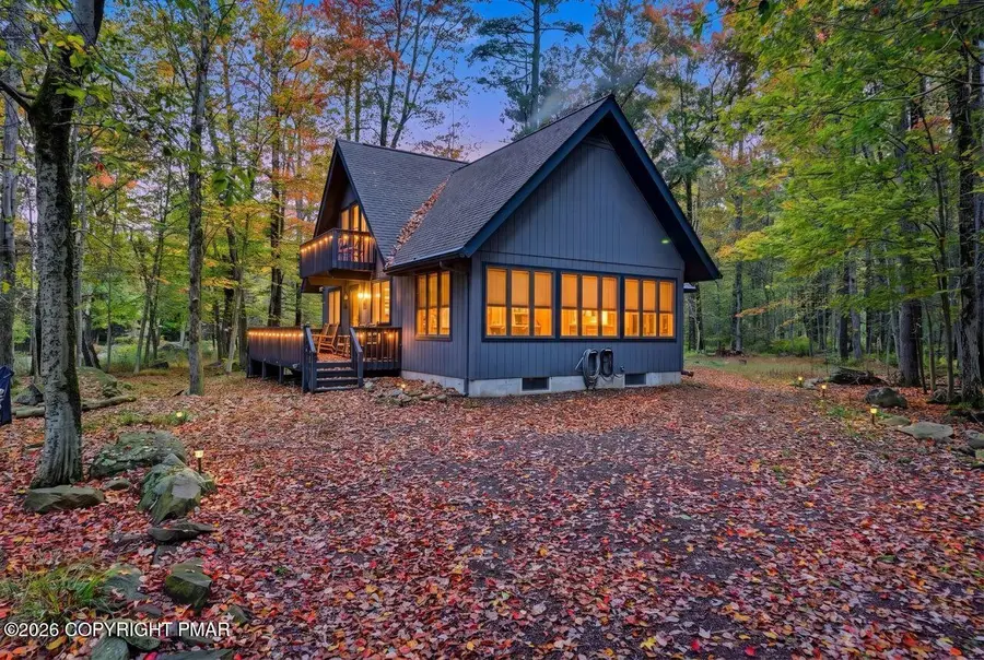 1571 Evergreen Road, Pocono Pines, PA 18350 - #3