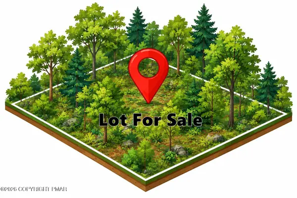 1001 Fern Rd 1001 Road, Pocono Summit, PA 18346