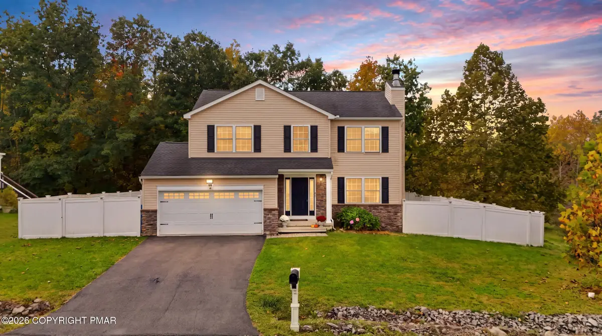 135 American Way, East Stroudsburg, PA 18301 - #1