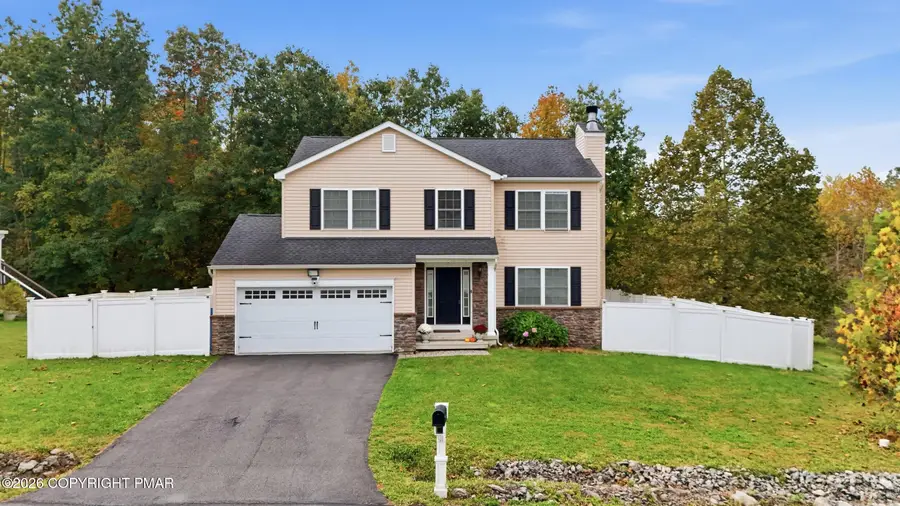 135 American Way, East Stroudsburg, PA 18301 - #2
