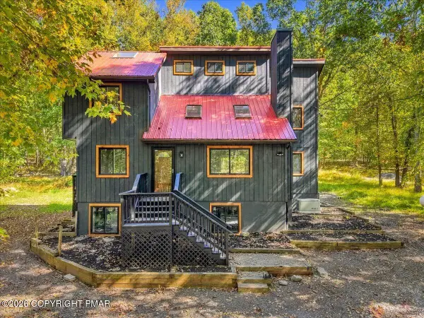 293 Canal Road, East Stroudsburg, PA 18302