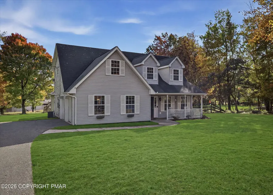158 Heather Drive, Blakeslee, PA 18610 - #2