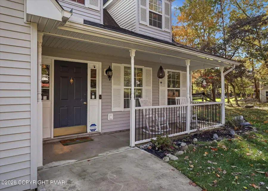 158 Heather Drive, Blakeslee, PA 18610 - #3
