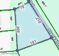 lot 71B Steckel Road, Kunkletown, PA 18058 - #1