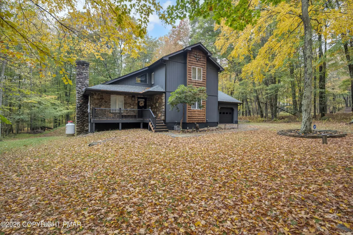 197 Tall Oak Drive, Pocono Lake, PA 18347 - #1