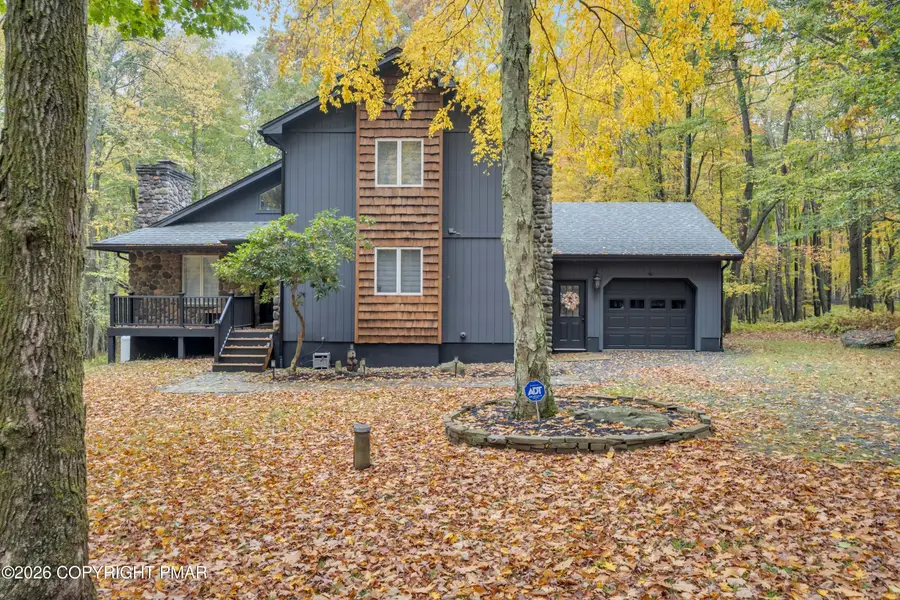 197 Tall Oak Drive, Pocono Lake, PA 18347 - #2