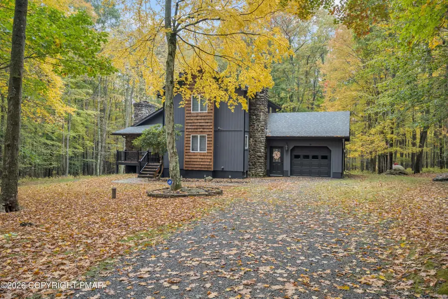 197 Tall Oak Drive, Pocono Lake, PA 18347 - #3