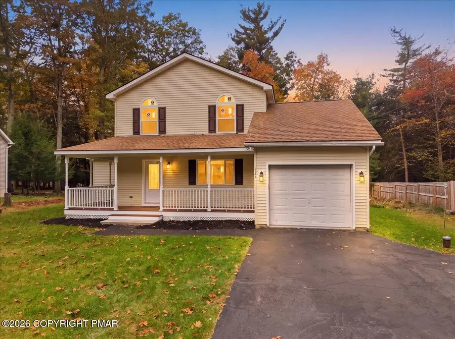 1131 Thunder Drive, Pocono Summit, PA 18346 - #2