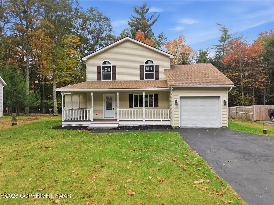 1131 Thunder Drive, Pocono Summit, PA 18346 - #3