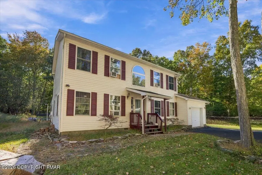 309 Casper Road, East Stroudsburg, PA 18302 - #3