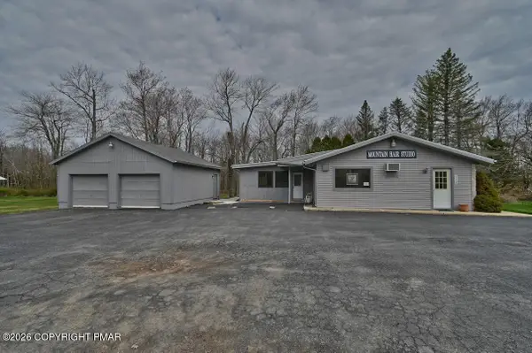 113 Ward Avenue, Mount Pocono, PA 18344