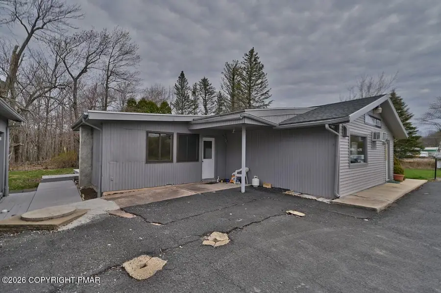 113 Ward Avenue, Mount Pocono, PA 18344 - #2