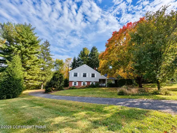 2 Cannoneer Circle, Chadds Ford, PA 19317