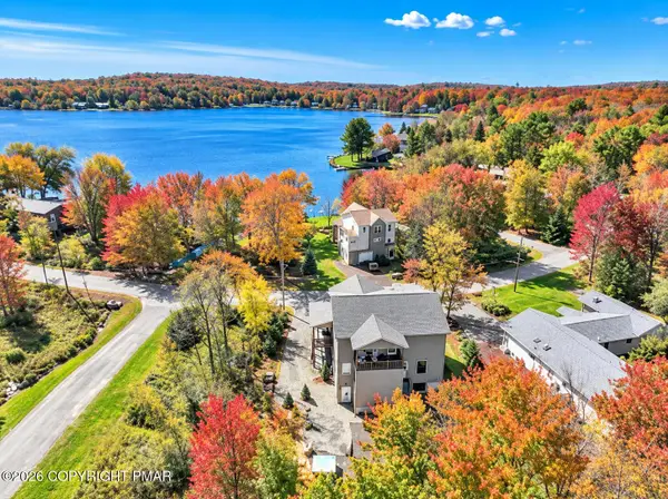 7669 Lake Shore Drive, Pocono Lake, PA 18347