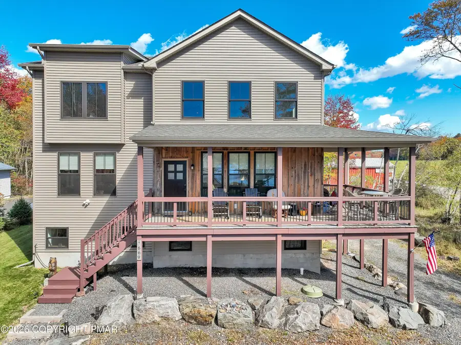 7669 Lake Shore Drive, Pocono Lake, PA 18347 - #2