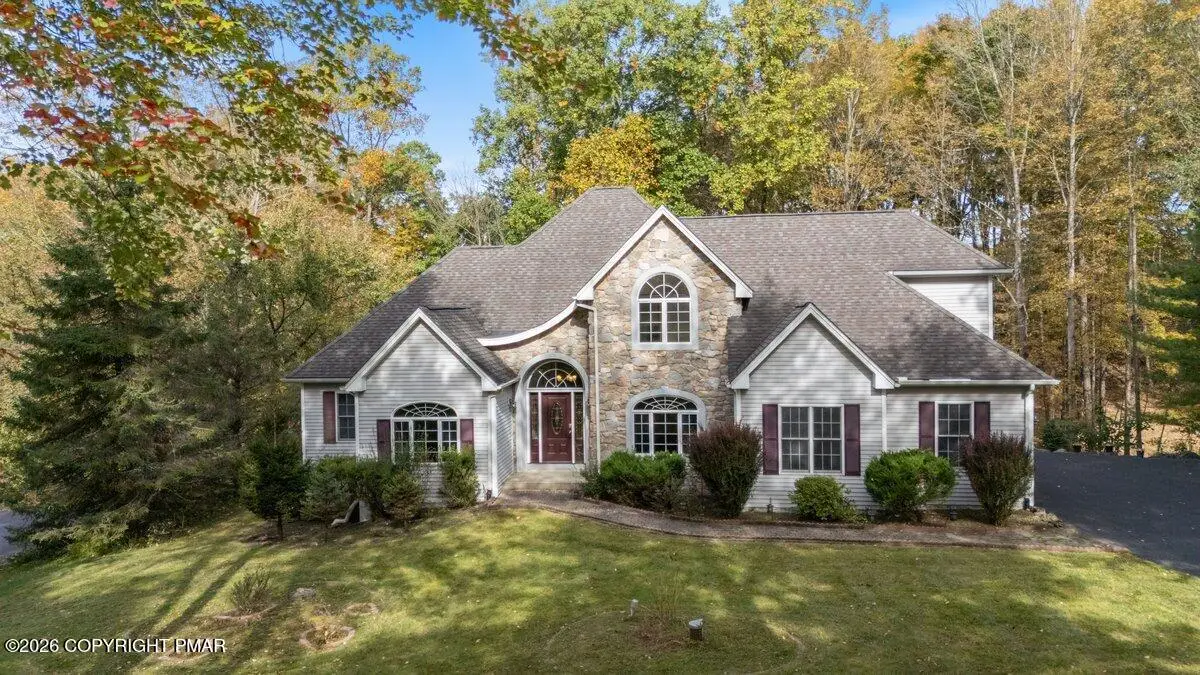 608 Washington Crossing, East Stroudsburg, PA 18301 - #1