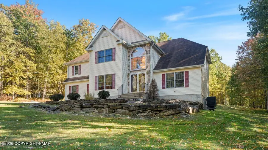 156 Spruce Run Drive, Dingmans Ferry, PA 18328 - #3