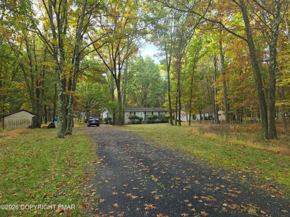 550 Timothy Drive, Effort, PA 18330 - #1
