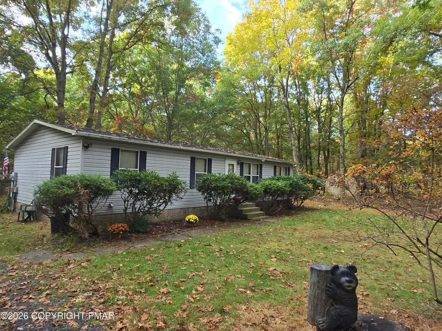 550 Timothy Drive, Effort, PA 18330 - #2