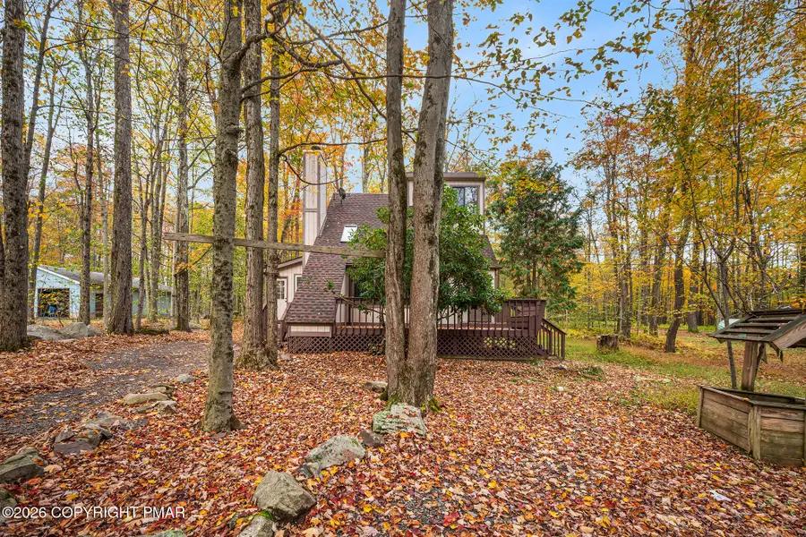 2219 Maple Leaf Court, Pocono Lake, PA 18347 - #2