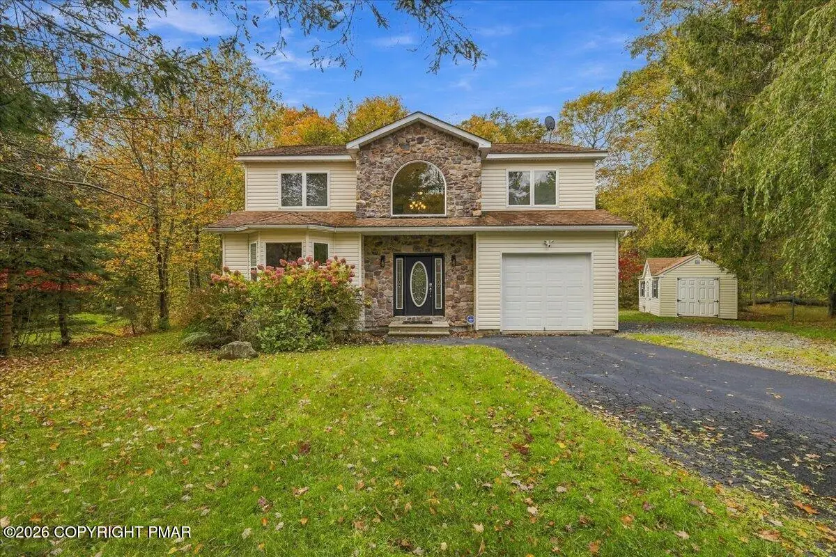 4115 Rosetree Circle, Tobyhanna, PA 18466 - #1
