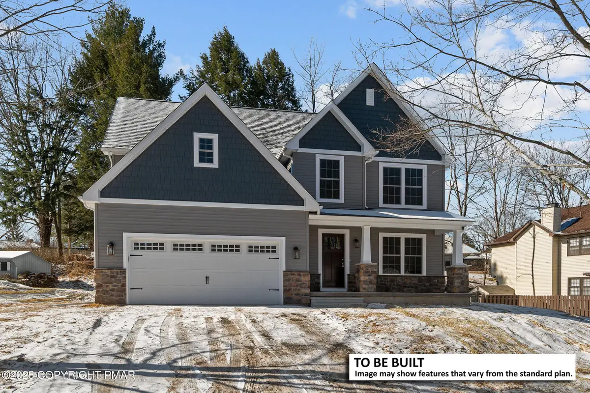 Lot 8-C Greenbriar North Road, Drums, PA 18222 - #1