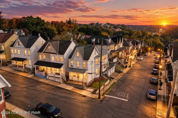 200 N 8th Street, Easton, PA 18042