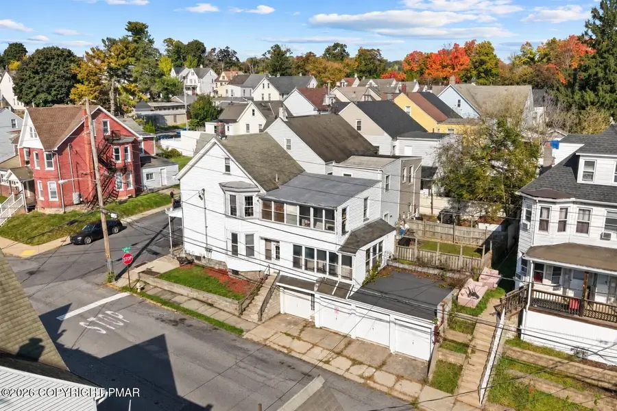 200 N 8th Street, Easton, PA 18042 - #2