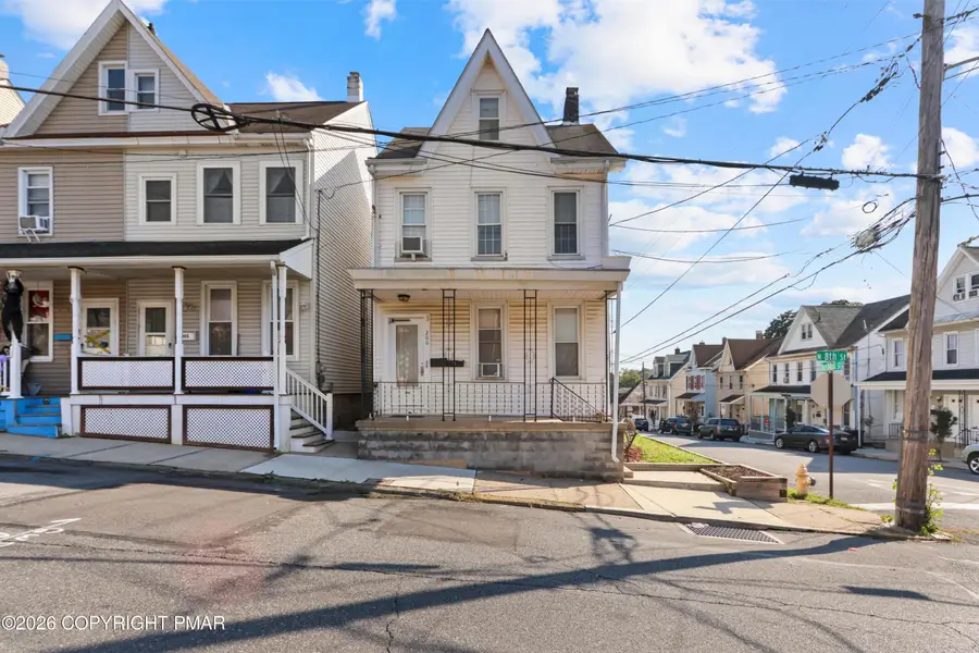 200 N 8th Street, Easton, PA 18042 - #3