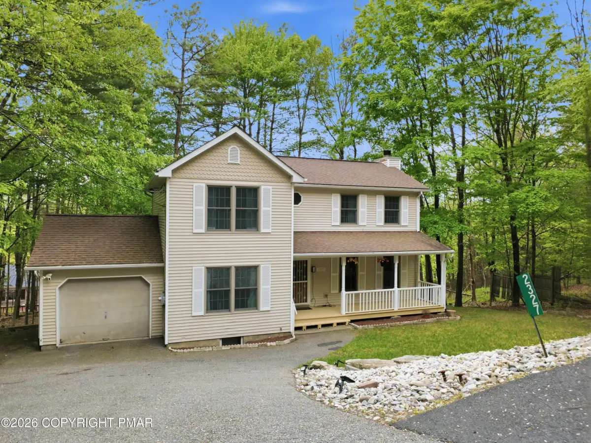2327 Woodcrest Drive, East Stroudsburg, PA 18302 - #1