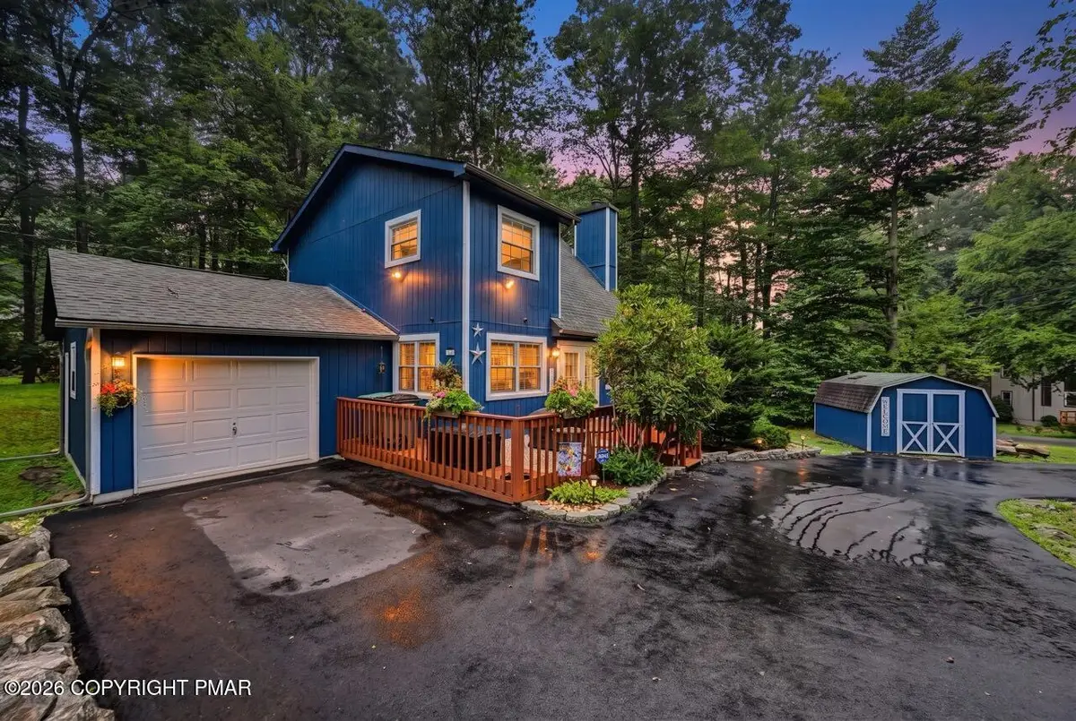 3123 Lewis Crown Drive, Tobyhanna, PA 18466 - #1