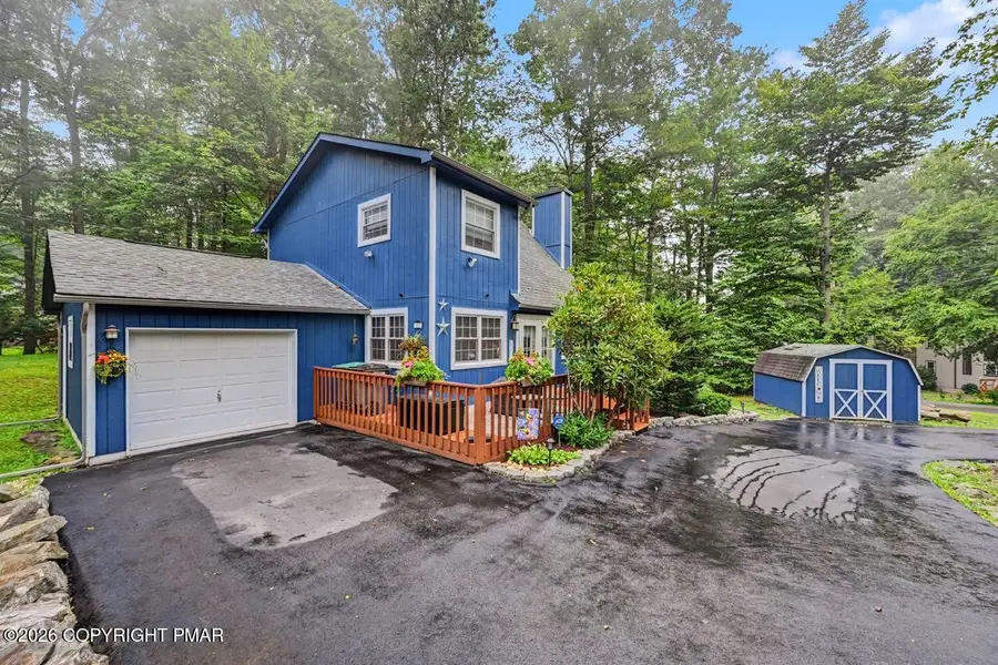 3123 Lewis Crown Drive, Tobyhanna, PA 18466 - #2