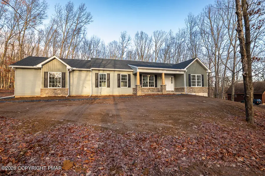 3227 Woodcrest (lot 132) Avenue, Effort, PA 18330 - #2