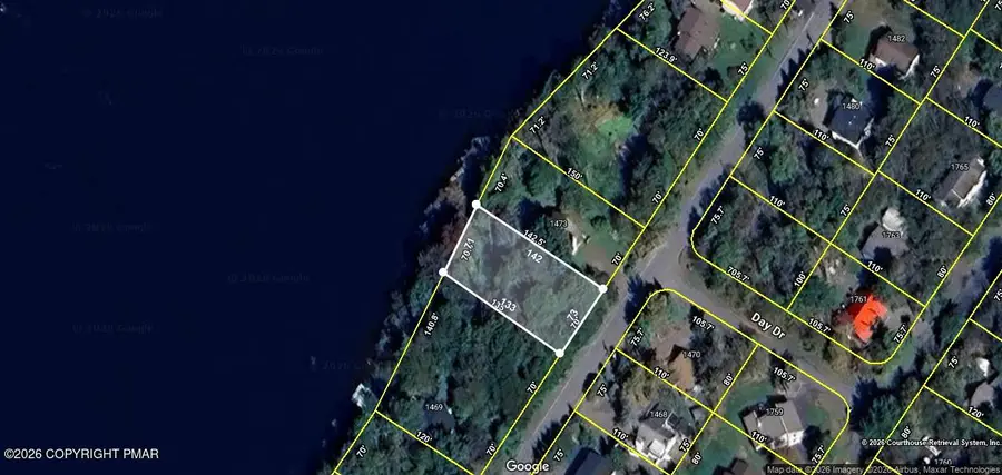 Waterfront Dr 448 Drive, Tobyhanna, PA 18466 - #2