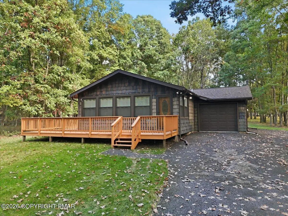 548 Adie Drive, Effort, PA 18330 - #1