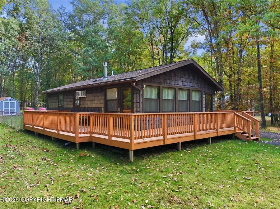 548 Adie Drive, Effort, PA 18330 - #2