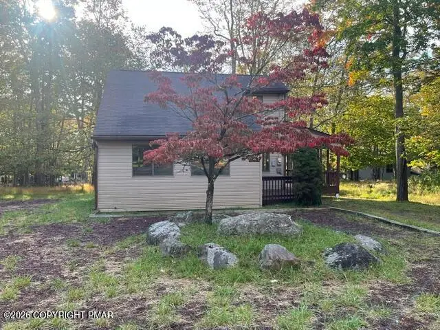 519 Country Place Drive, Tobyhanna, PA 18466 - #1
