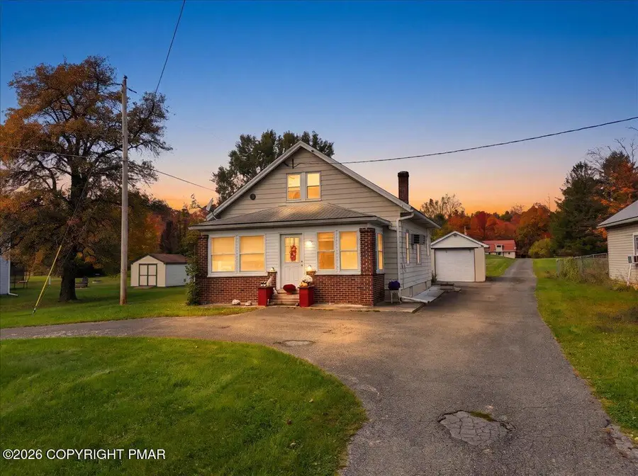 1079 Interchange Road, Gilbert, PA 18331 - #2
