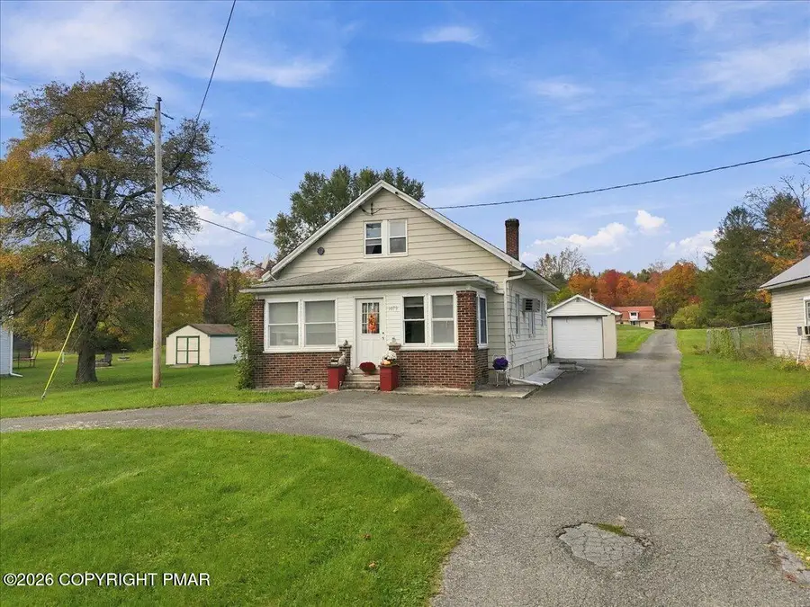 1079 Interchange Road, Gilbert, PA 18331 - #3