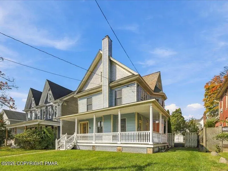 114 Analomink Street, East Stroudsburg, PA 18301 - #2