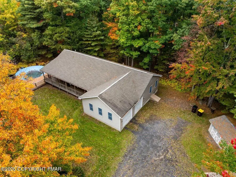 501 Rainbow Way, Stroudsburg, PA 18360 - #3