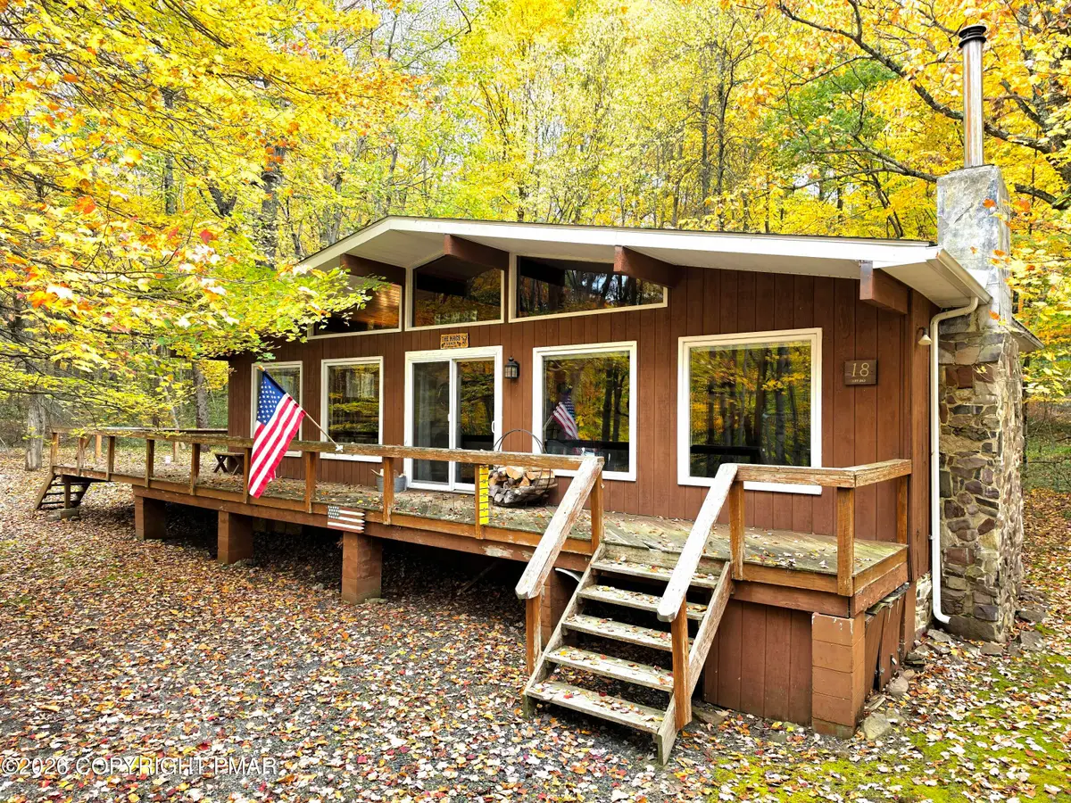 18 Boxwood Circle, Jim Thorpe, PA 18229 - #1