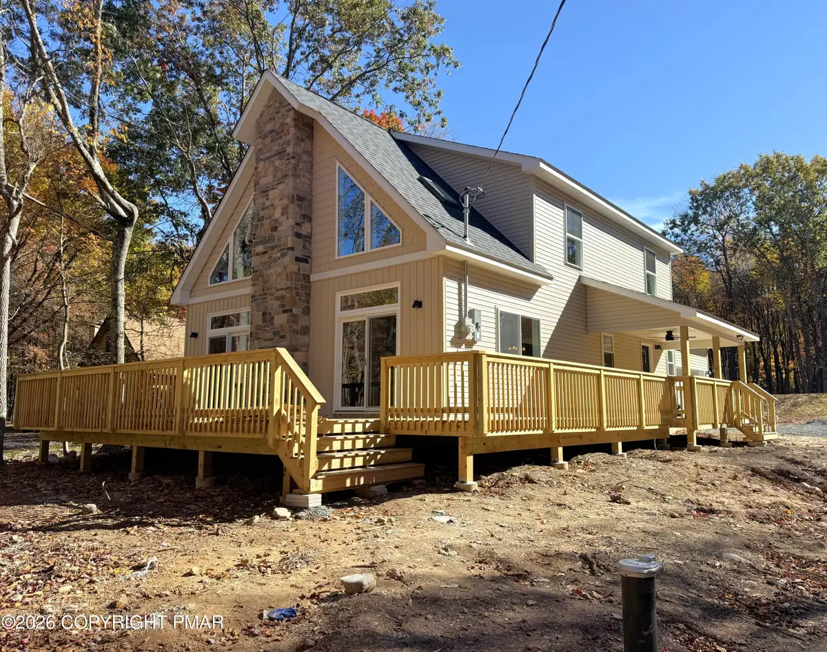 30 Caedman Drive, Albrightsville, PA 18210 - #1