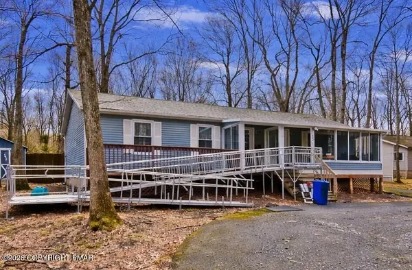 201 Buckhill Road, Albrightsville, PA 18210
