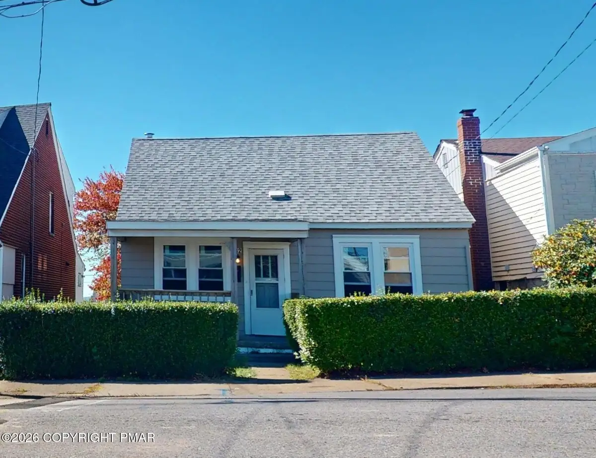 642 Harrison Street, Hazleton, PA 18201 - #1