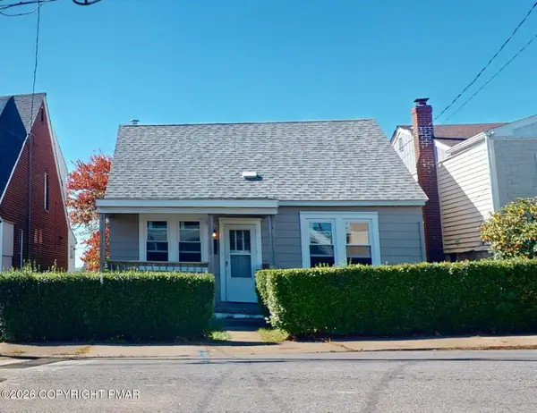 642 Harrison Street, Hazleton, PA 18201