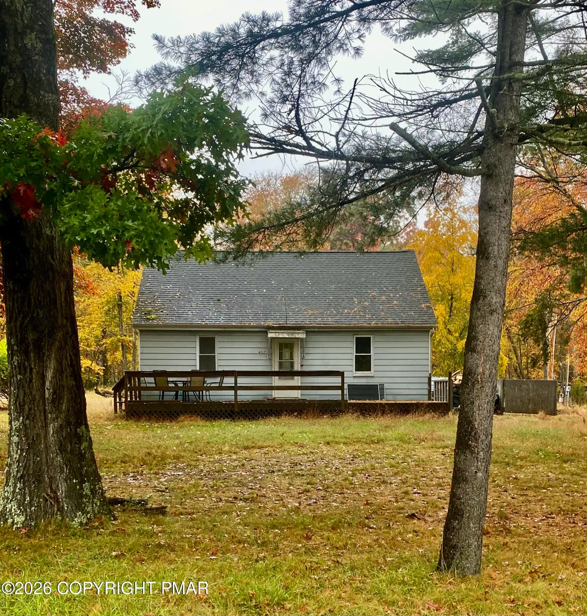 6017 Running Valley Road, Stroudsburg, PA 18360 - #1