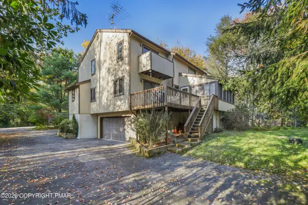 1168 Kilmer Road, Tobyhanna, PA 18466