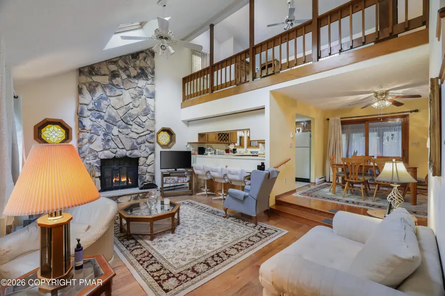 1168 Kilmer Road, Tobyhanna, PA 18466 - #2