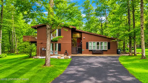 317 Arthur Circle, Tobyhanna, PA 18466
